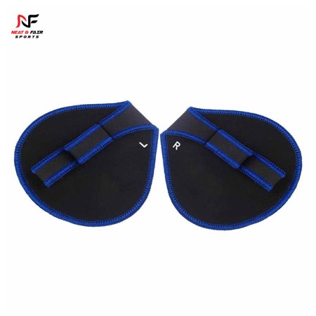 Lifting Grip Pads